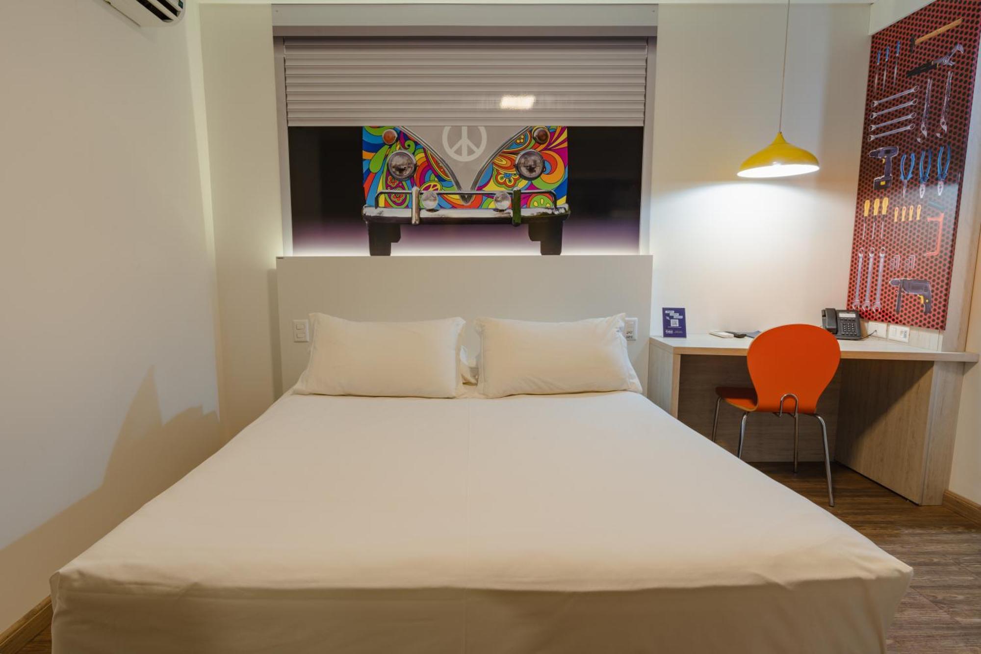 Hotel Caiua Lago Umuarama Dış mekan fotoğraf