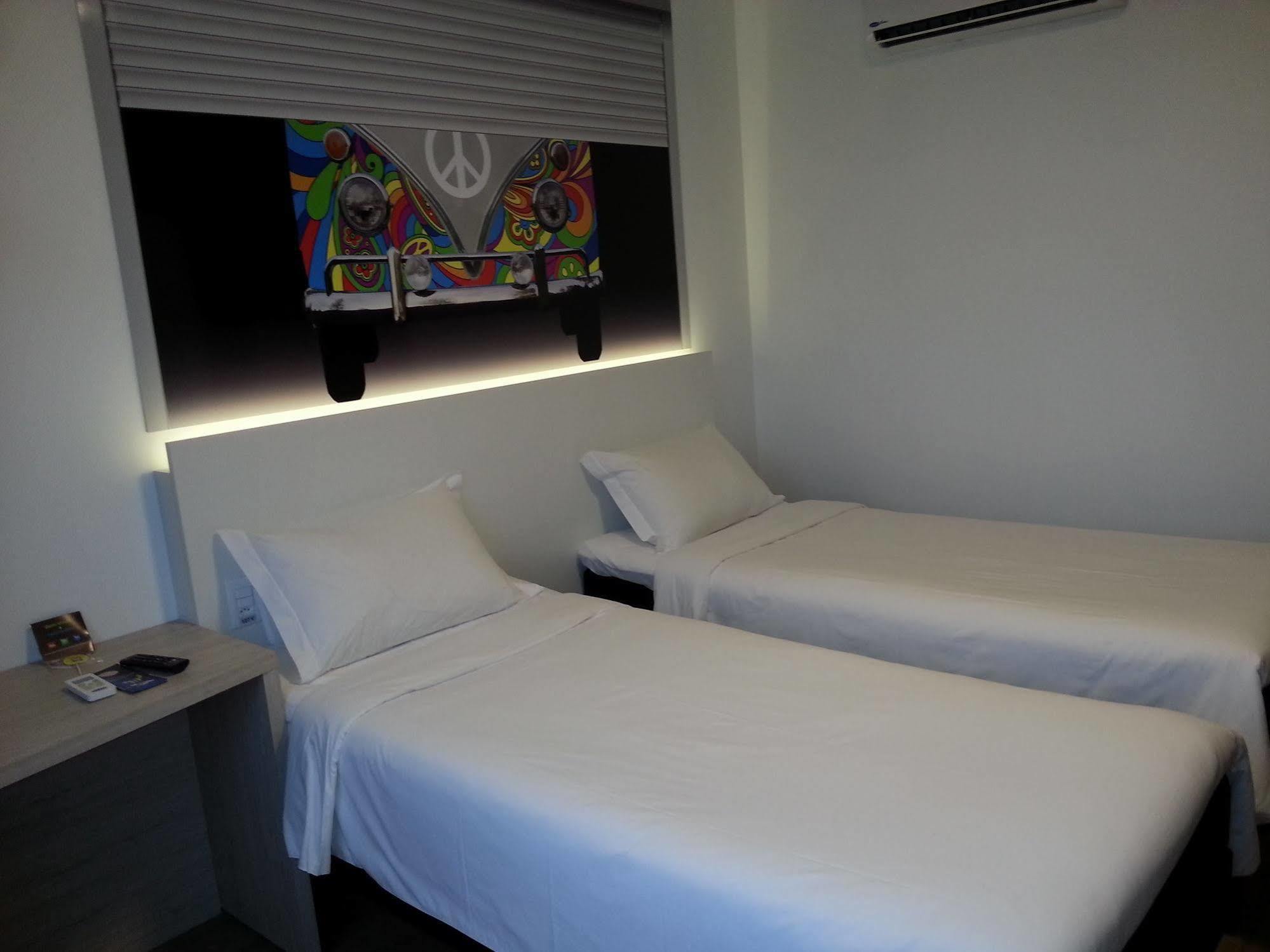 Hotel Caiua Lago Umuarama Dış mekan fotoğraf