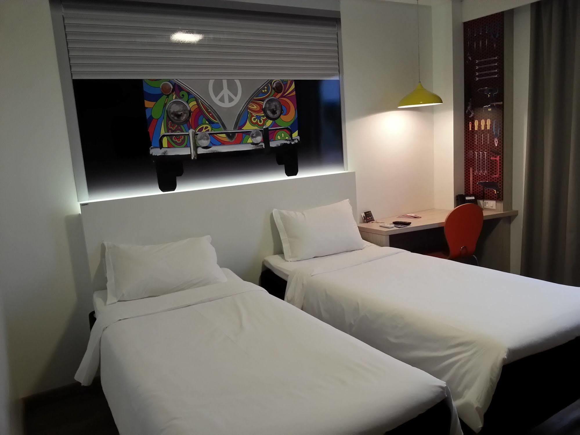 Hotel Caiua Lago Umuarama Dış mekan fotoğraf